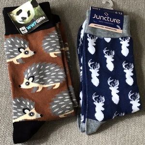 Brand new men’s dress socks bundle/ pair